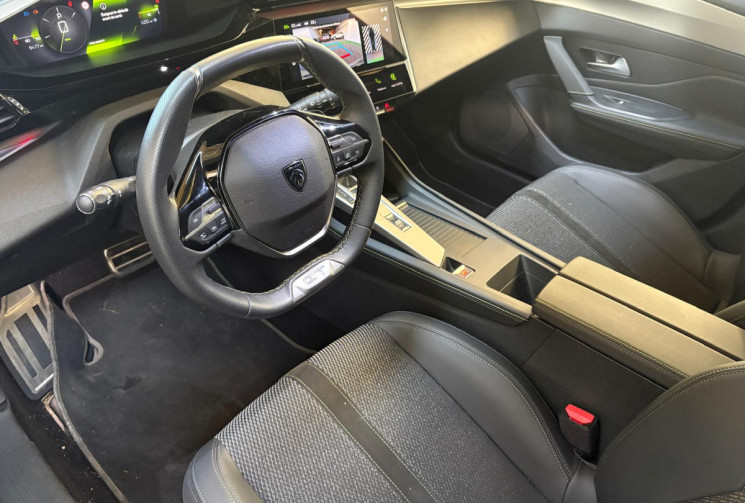 Peugeot 308 GT 1.5 BlueHDi 130 GARANTIE CONSTRUCTEUR 2028
