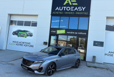 Peugeot 308 GT 1.5 BlueHDi 130 GARANTIE CONSTRUCTEUR 2028