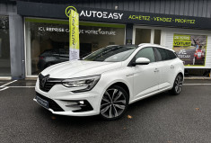 Renault Megane Estate 1.3 Tce 140ch Business Intens
