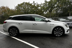 Renault Megane Estate 1.3 Tce 140ch Business Intens Attelage / Toit ouvrant / Entretien Renault
