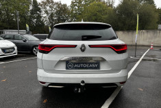 Renault Megane Estate 1.3 Tce 140ch Business Intens Attelage / Toit ouvrant / Entretien Renault
