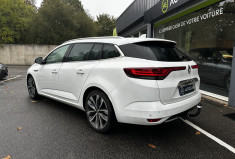 Renault Megane Estate 1.3 Tce 140ch Business Intens Attelage / Toit ouvrant / Entretien Renault