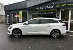 Renault Megane Estate 1.3 Tce 140ch Business Intens Attelage / Toit ouvrant / Entretien Renault
