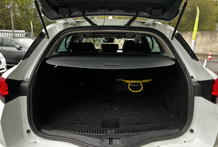 Renault Megane Estate 1.3 Tce 140ch Business Intens Attelage / Toit ouvrant / Entretien Renault