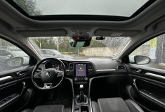 Renault Megane Estate 1.3 Tce 140ch Business Intens Attelage / Toit ouvrant / Entretien Renault