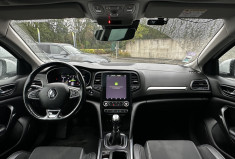 Renault Megane Estate 1.3 Tce 140ch Business Intens Attelage / Toit ouvrant / Entretien Renault