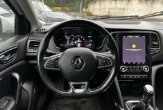 Renault Megane Estate 1.3 Tce 140ch Business Intens Attelage / Toit ouvrant / Entretien Renault