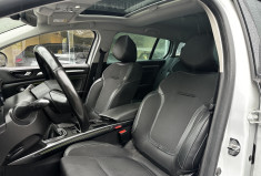 Renault Megane Estate 1.3 Tce 140ch Business Intens Attelage / Toit ouvrant / Entretien Renault