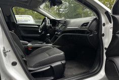 Renault Megane Estate 1.3 Tce 140ch Business Intens Attelage / Toit ouvrant / Entretien Renault