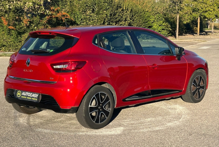 Renault Clio 0.9 TCe 90ch energy Intens 5p