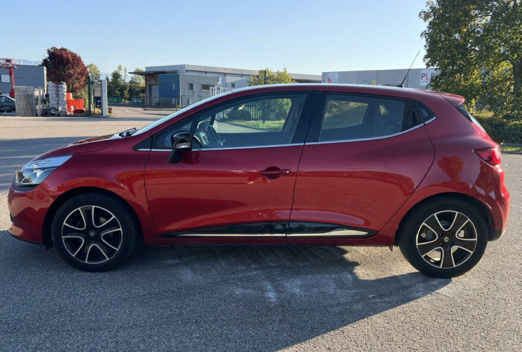 Renault Clio 0.9 TCe 90ch energy Intens 5p