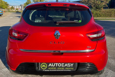 Renault Clio 0.9 TCe 90ch energy Intens 5p