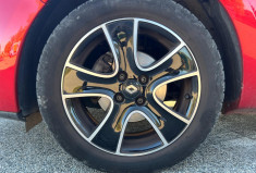 Renault Clio 0.9 TCe 90ch energy Intens 5p