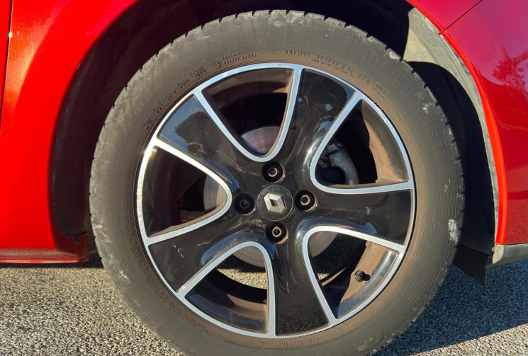 Renault Clio 0.9 TCe 90ch energy Intens 5p
