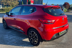 Renault Clio 0.9 TCe 90ch energy Intens 5p