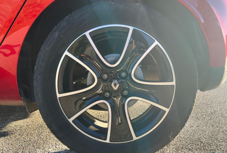 Renault Clio 0.9 TCe 90ch energy Intens 5p