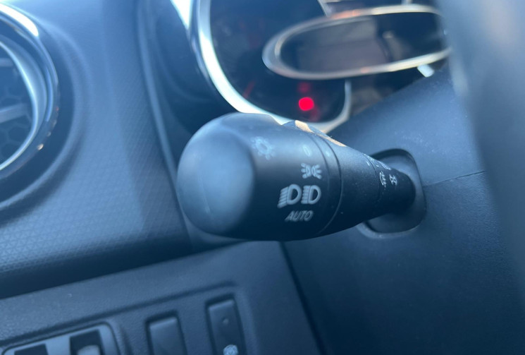 Renault Clio 0.9 TCe 90ch energy Intens 5p