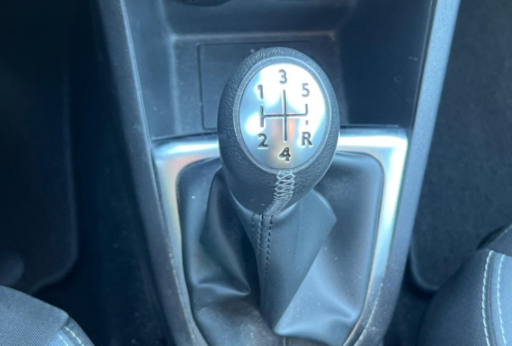 Renault Clio 0.9 TCe 90ch energy Intens 5p