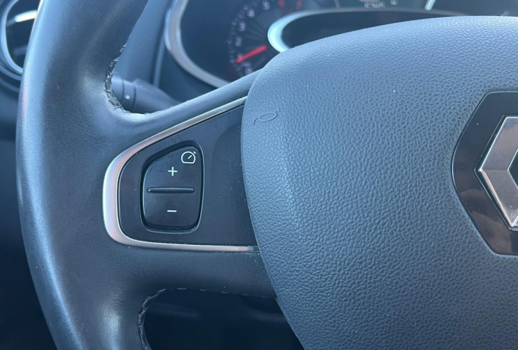 Renault Clio 0.9 TCe 90ch energy Intens 5p
