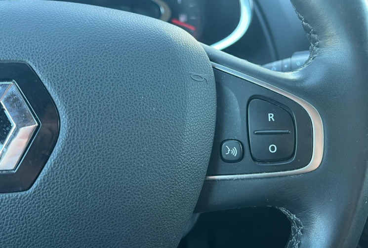 Renault Clio 0.9 TCe 90ch energy Intens 5p