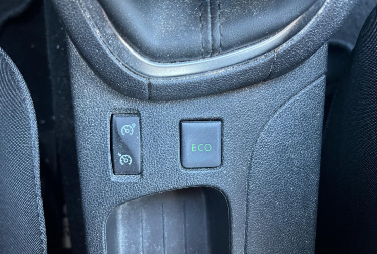 Renault Clio 0.9 TCe 90ch energy Intens 5p