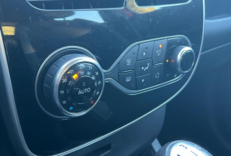 Renault Clio 0.9 TCe 90ch energy Intens 5p