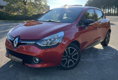 Renault Clio 0.9 TCe 90ch energy Intens 5p