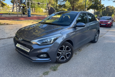 Hyundai I20 1.2 i 16V 84CH INTUITIVE / FAIBLE KILOMETRAGE / VEHICULE SUIVI