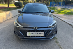 Hyundai I20 1.2 i 16V 84CH INTUITIVE / FAIBLE KILOMETRAGE / VEHICULE SUIVI