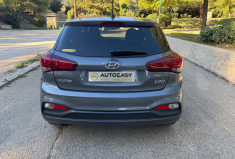 Hyundai I20 1.2 i 16V 84CH INTUITIVE / FAIBLE KILOMETRAGE / VEHICULE SUIVI