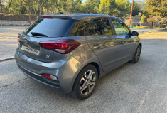 Hyundai I20 1.2 i 16V 84CH INTUITIVE / FAIBLE KILOMETRAGE / VEHICULE SUIVI