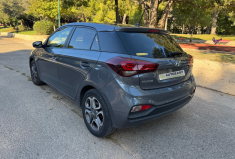Hyundai I20 1.2 i 16V 84CH INTUITIVE / FAIBLE KILOMETRAGE / VEHICULE SUIVI