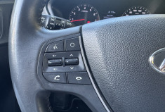 Hyundai I20 1.2 i 16V 84CH INTUITIVE / FAIBLE KILOMETRAGE / VEHICULE SUIVI
