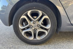Hyundai I20 1.2 i 16V 84CH INTUITIVE / FAIBLE KILOMETRAGE / VEHICULE SUIVI