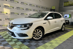 Renault Megane 1.3 TCE 115 CH ZEN BVM6