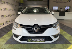 Renault Megane 1.3 TCE 115 CH ZEN BVM6
