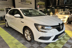 Renault Megane 1.3 TCE 115 CH ZEN BVM6