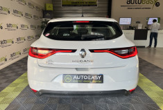 Renault Megane 1.3 TCE 115 CH ZEN BVM6