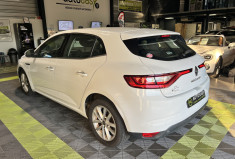 Renault Megane 1.3 TCE 115 CH ZEN BVM6