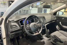 Renault Megane 1.3 TCE 115 CH ZEN BVM6