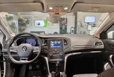 Renault Megane 1.3 TCE 115 CH ZEN BVM6