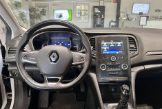Renault Megane 1.3 TCE 115 CH ZEN BVM6