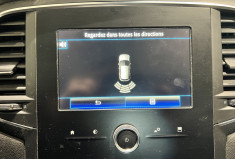 Renault Megane 1.3 TCE 115 CH ZEN BVM6
