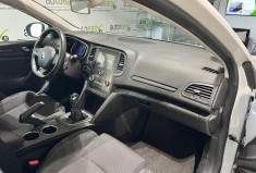 Renault Megane 1.3 TCE 115 CH ZEN BVM6