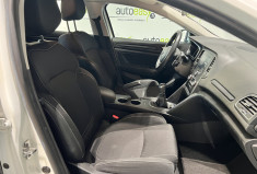 Renault Megane 1.3 TCE 115 CH ZEN BVM6
