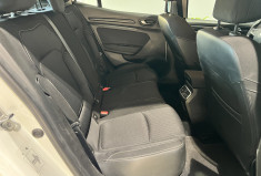 Renault Megane 1.3 TCE 115 CH ZEN BVM6