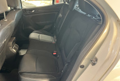 Renault Megane 1.3 TCE 115 CH ZEN BVM6