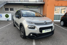 Citroën C3 1.2 VTi SHINE / Courroie de distribution changée 10/2025