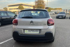 Citroën C3 1.2 VTi SHINE / Courroie de distribution changée 10/2025