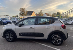 Citroën C3 1.2 VTi SHINE / Courroie de distribution changée 10/2025